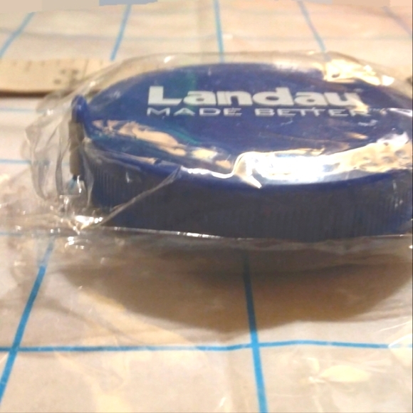 FREE with PURCHASE. Landau Retractable Measuring Tape - Picture 3 of 8